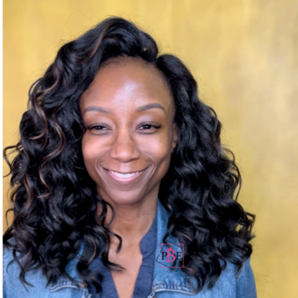 Sassy Curls (Special)