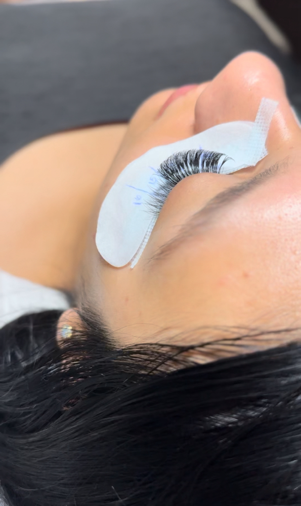 HYBRID FILL