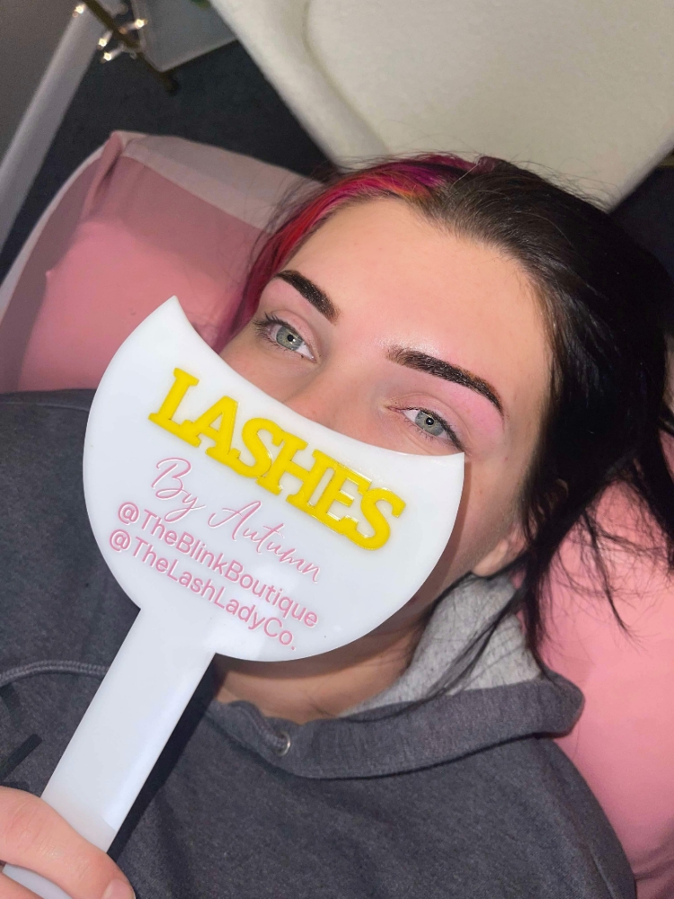 Henna Brows