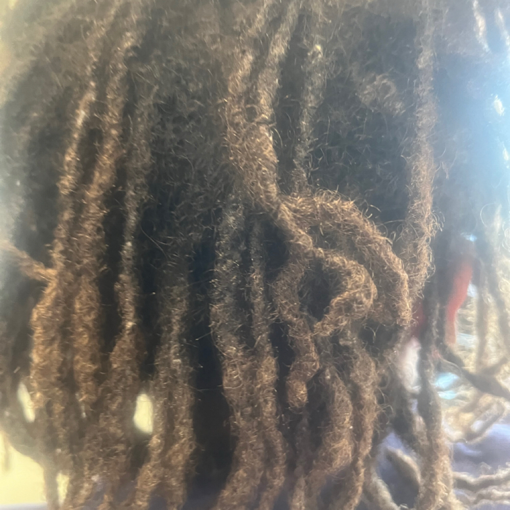 Kid Micro Reconstruction at Refined Crowns - RC Styles in Arlington, TX