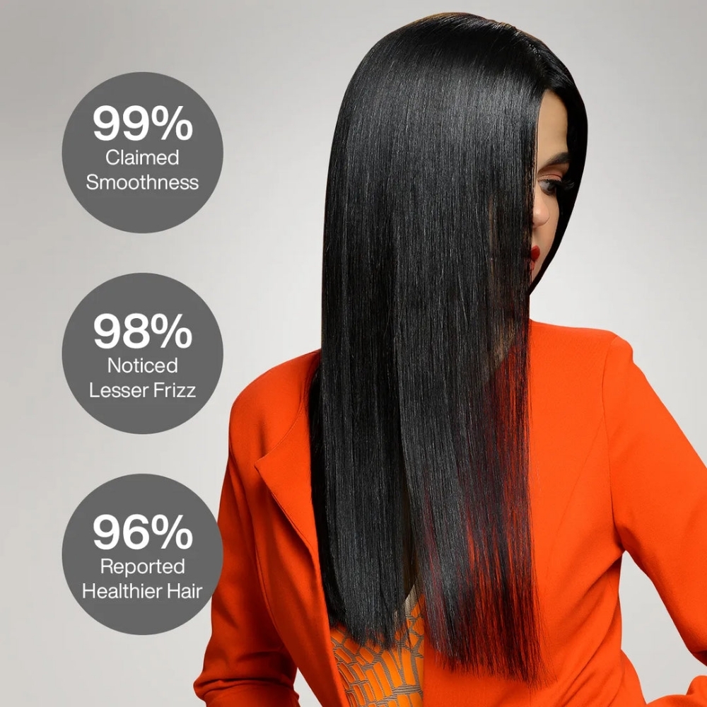 Smootning Keratin Treatment at Colour Me Beautiful LLC. in Glendale, AZ