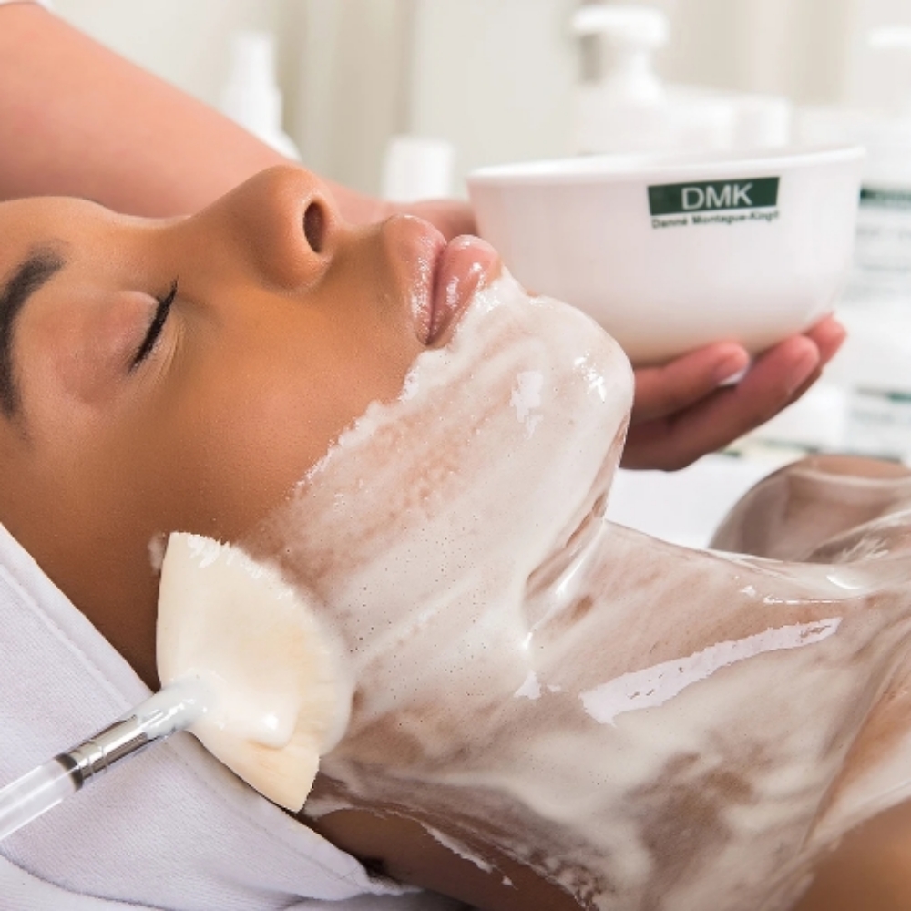DMK Skin Revision Treatments at Le Petit Spa in La Center, WA