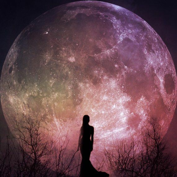 Signature Moon Phase Ritual Package