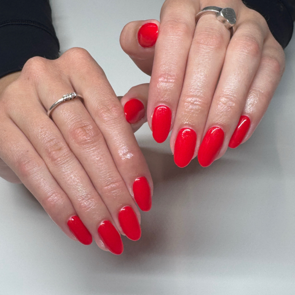 No Chip Manicure + Soak Off at Urbane Nail Studio in Valparaiso, IN