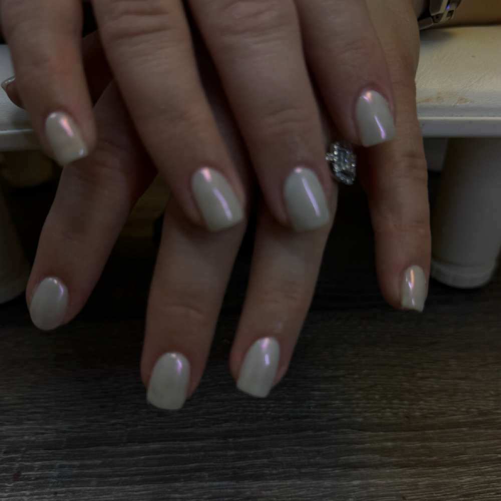 Hard Gel at KayNailss in New Port Richey, FL