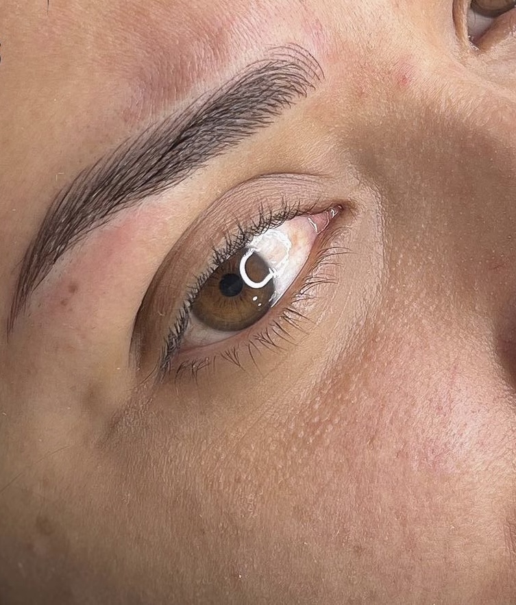 Microblading