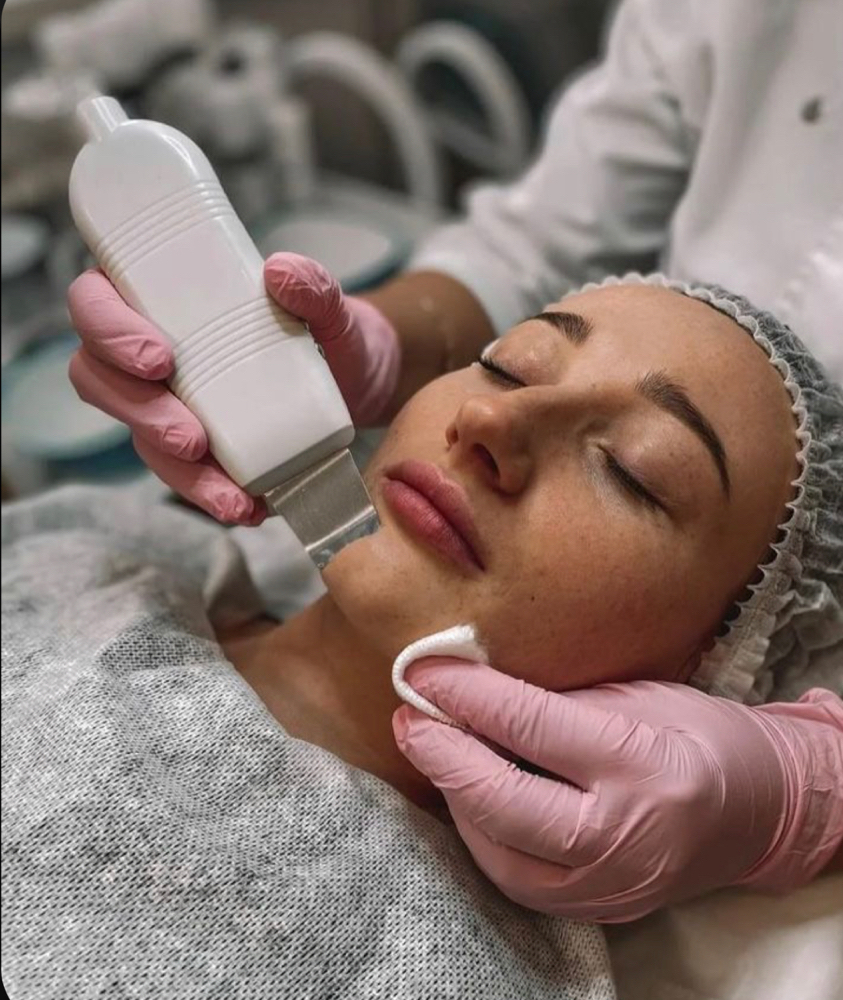 Custom Facial