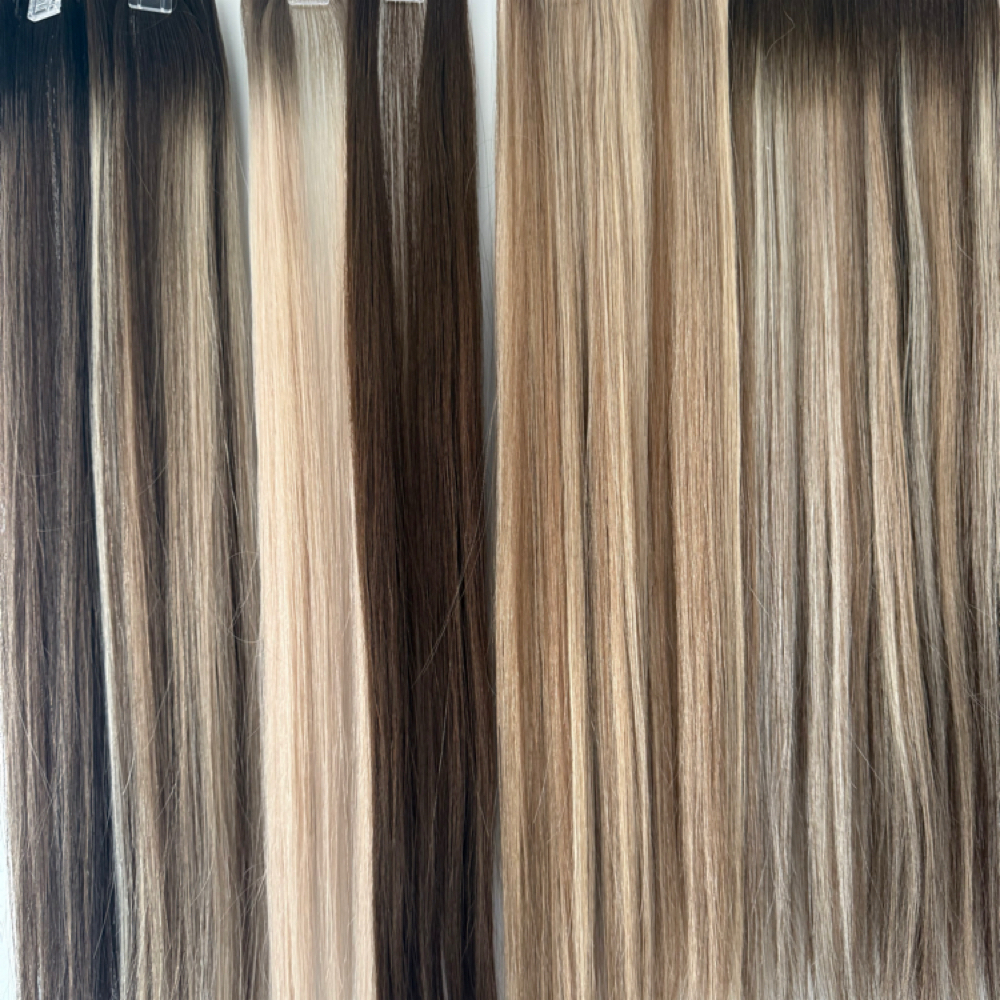 Organic Hair Coloring at Hair Art by Steph M in Worcester, MA