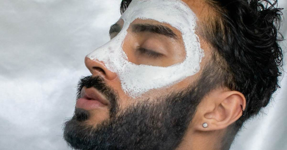 Mens Facial