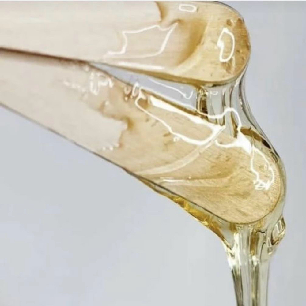 Underarm Wax