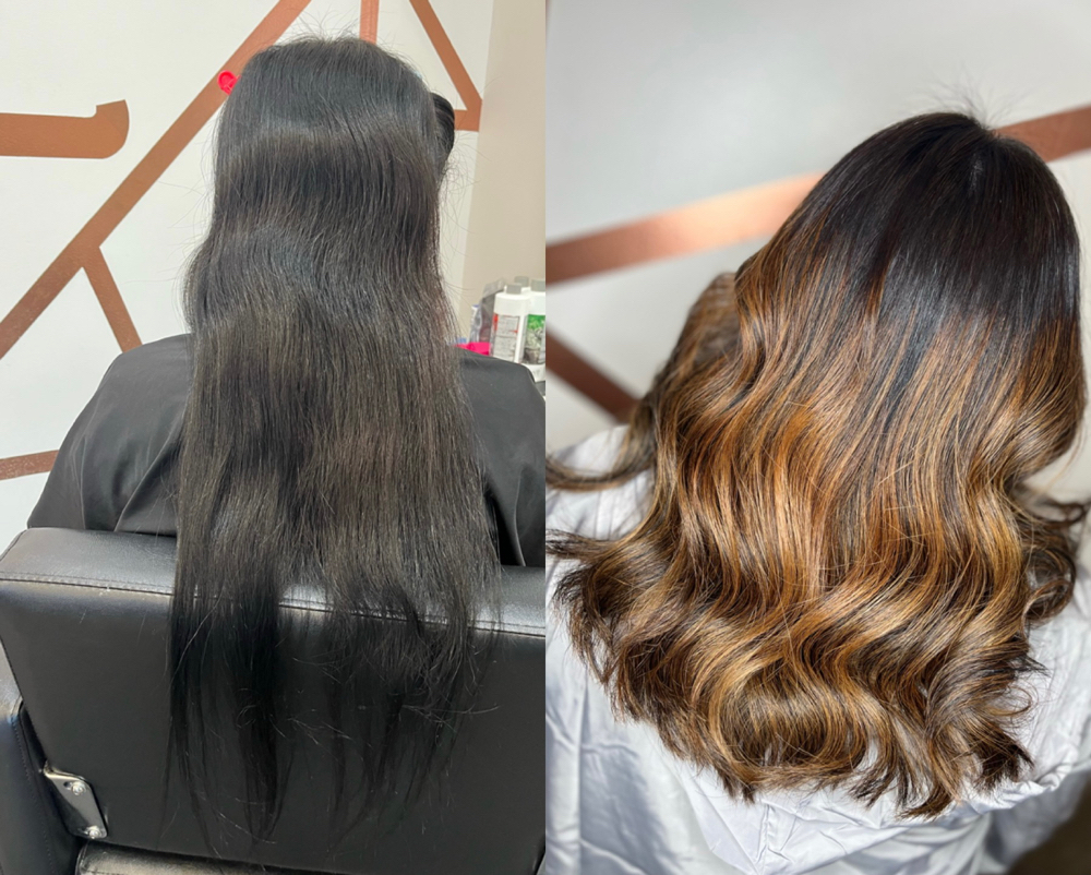 Color Correction at Beauty By AudiKay LLC in golden, CO