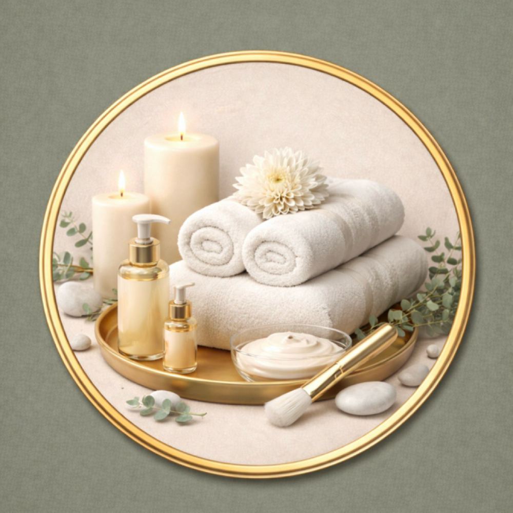 Gentle Rain Renewal Facial at Rain Aesthetics RGV in McAllen, TX