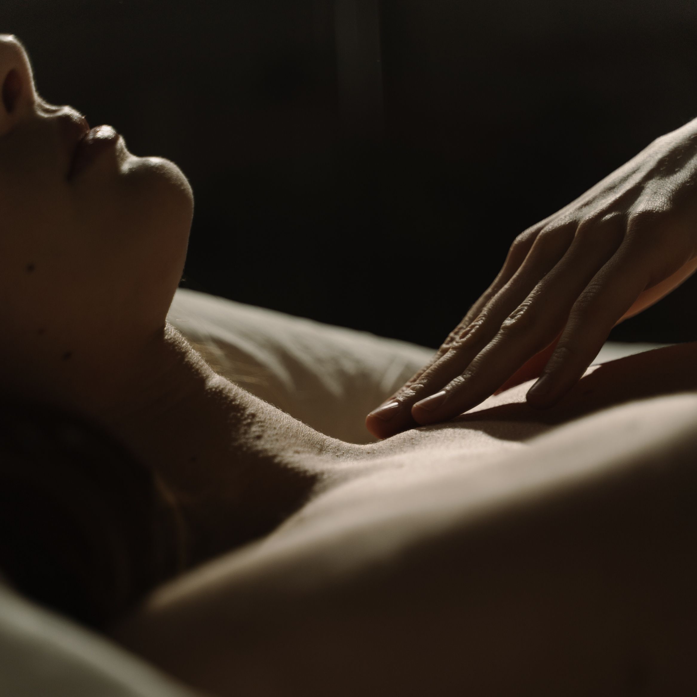 Body Tingles at Somni By Sandra