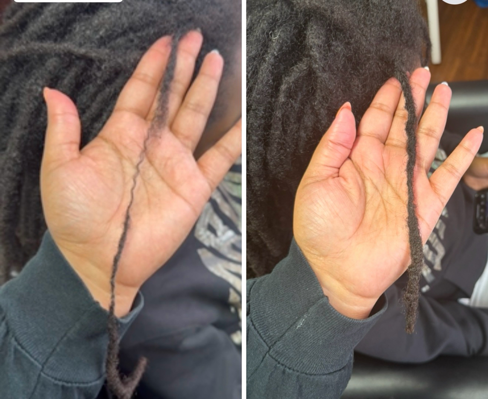 Loc Repair And Maintenance at FoxxiLoxx in Duncanville, TX