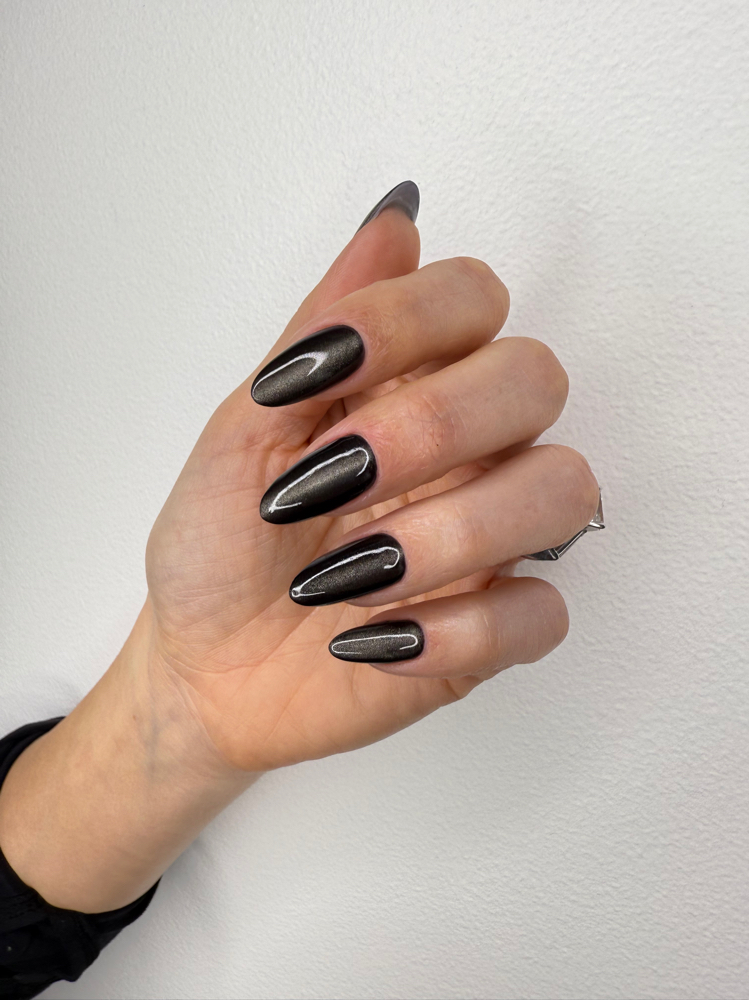 Cat Eye Design