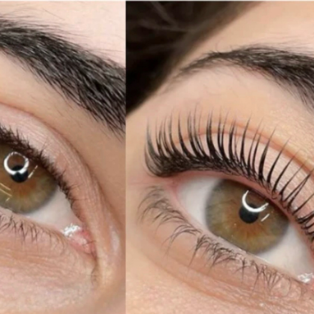 Eyelash Lifting + Tint at Rejuvenated Beauty in Santa Maria, CA