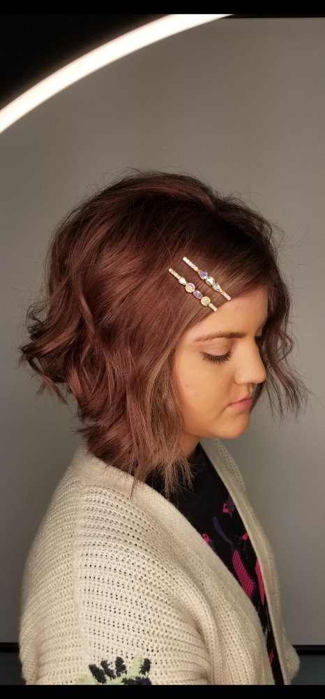 SIGNATURE HAIR SCULPTING