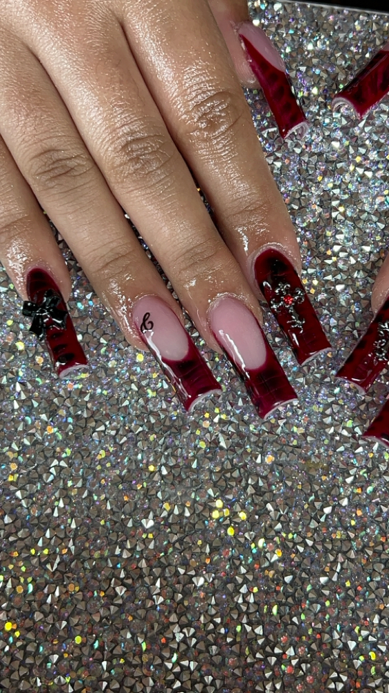 XL FILL set