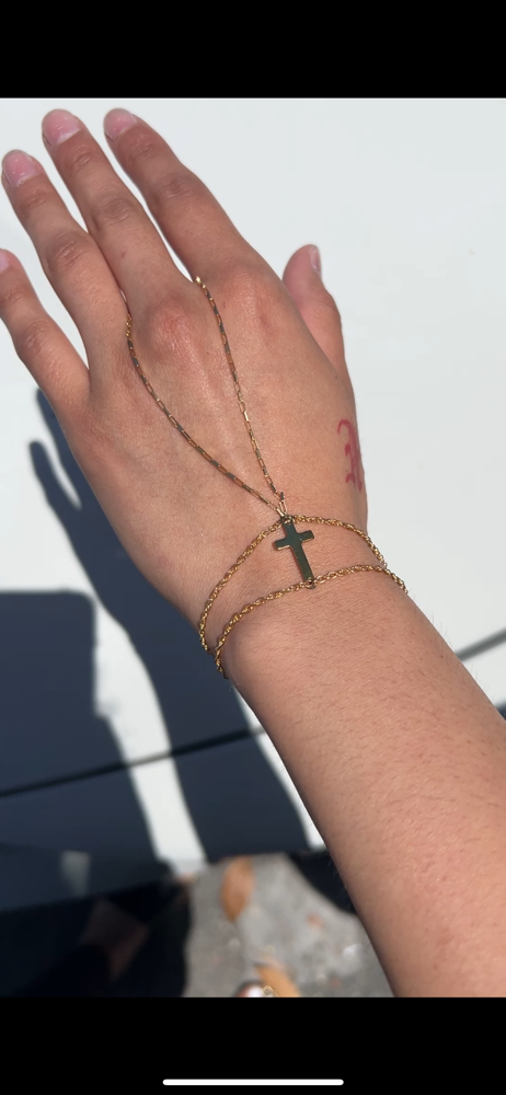Permanent Jewlery