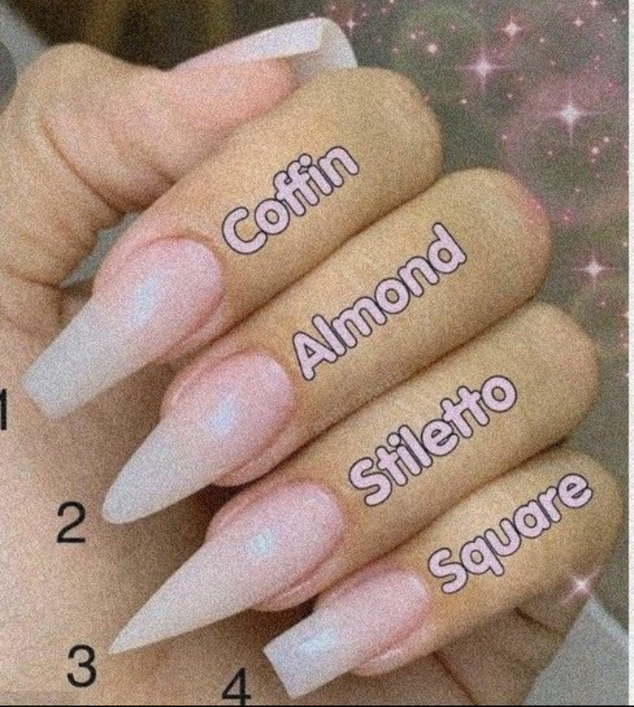 SHAPE CHANGE