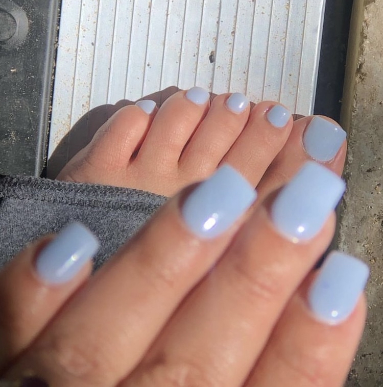 NAILS & TOES BUNDLE