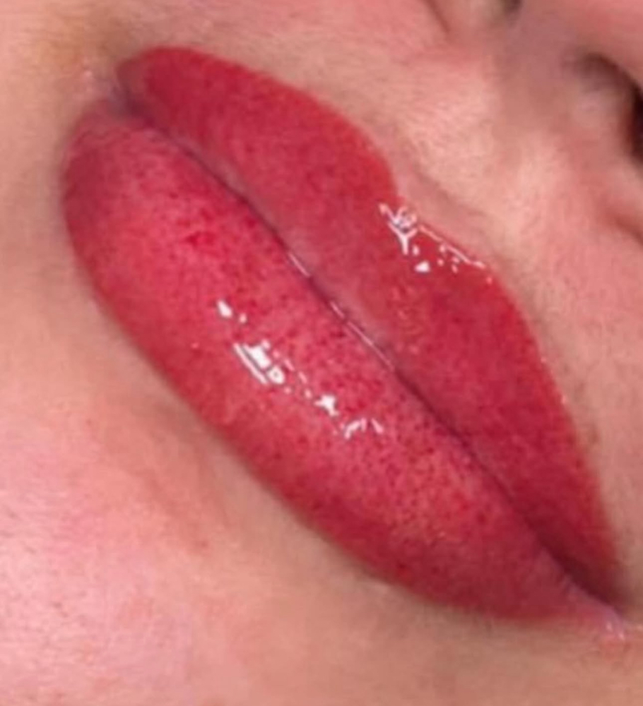 Lip Blush
