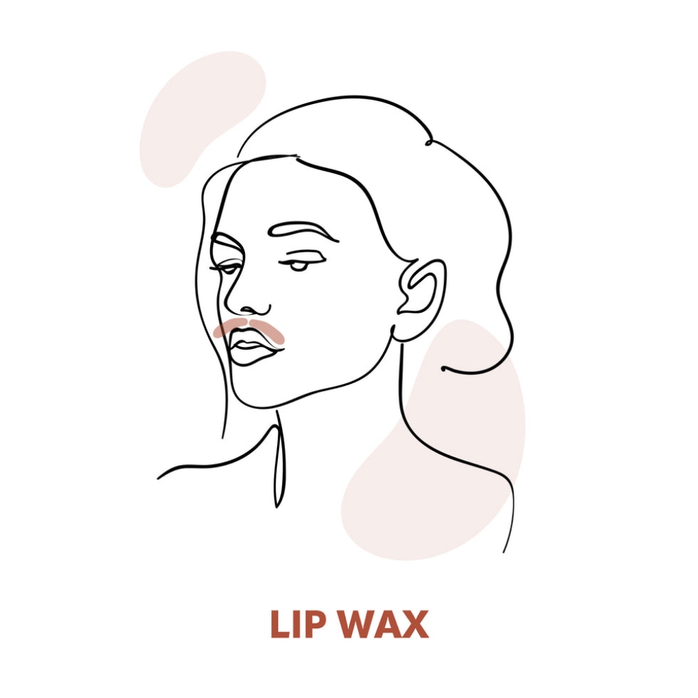 Lip Wax at The Tinting Nook L.L.C in Hobart, IN