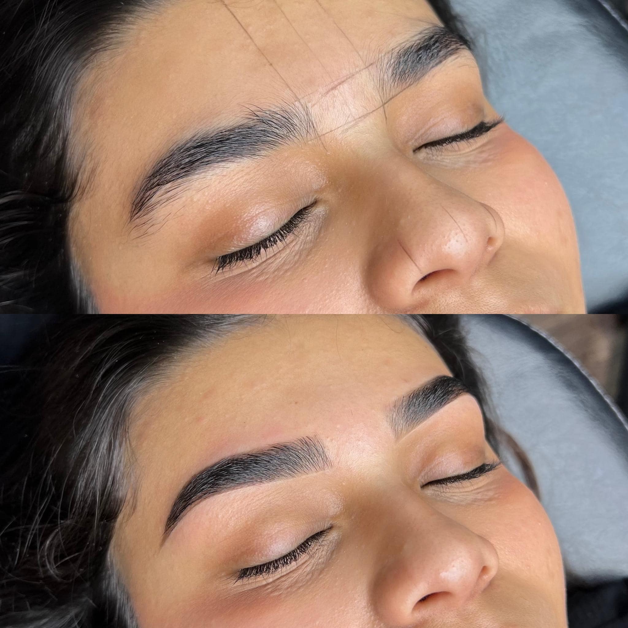 HENNA BROWS