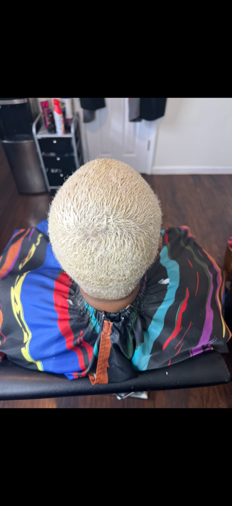 Color Services at Chosen House of Styles in Somerset, NJ