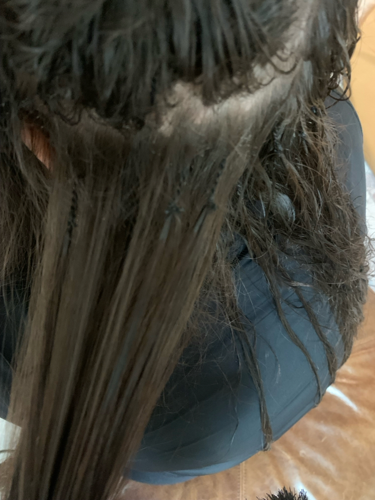 Hair Detoxifying Scalp Scrub