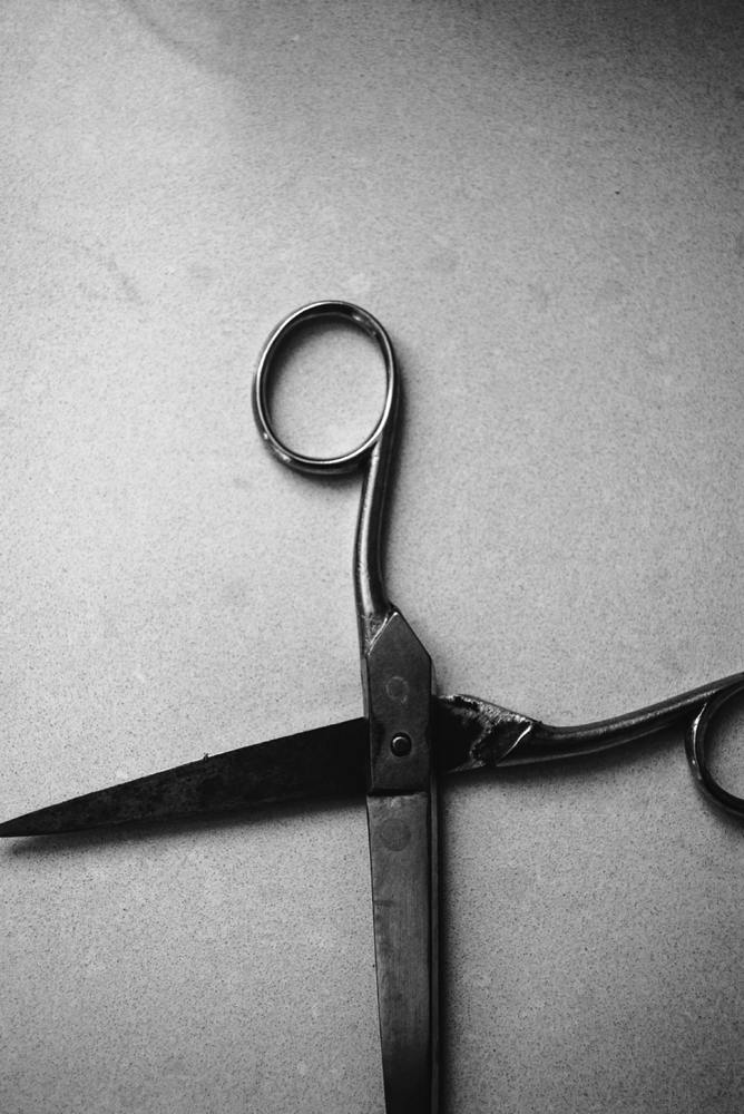 Haircut