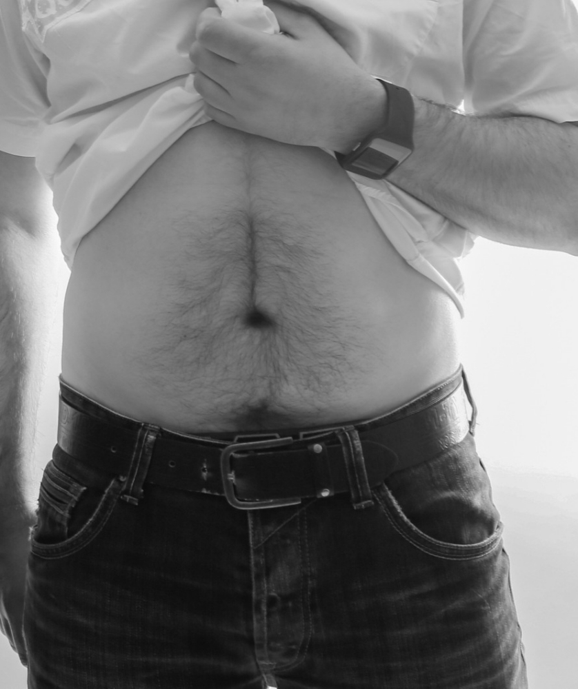 Stomach Wax
