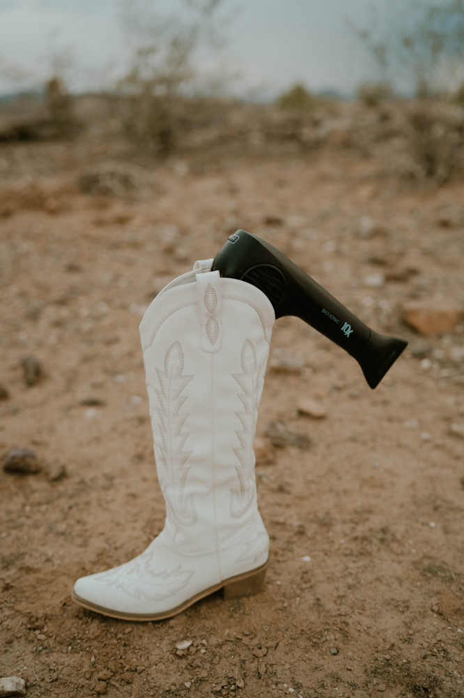 The Lightning Luxe at Sonoran Strands in Surprise, AZ