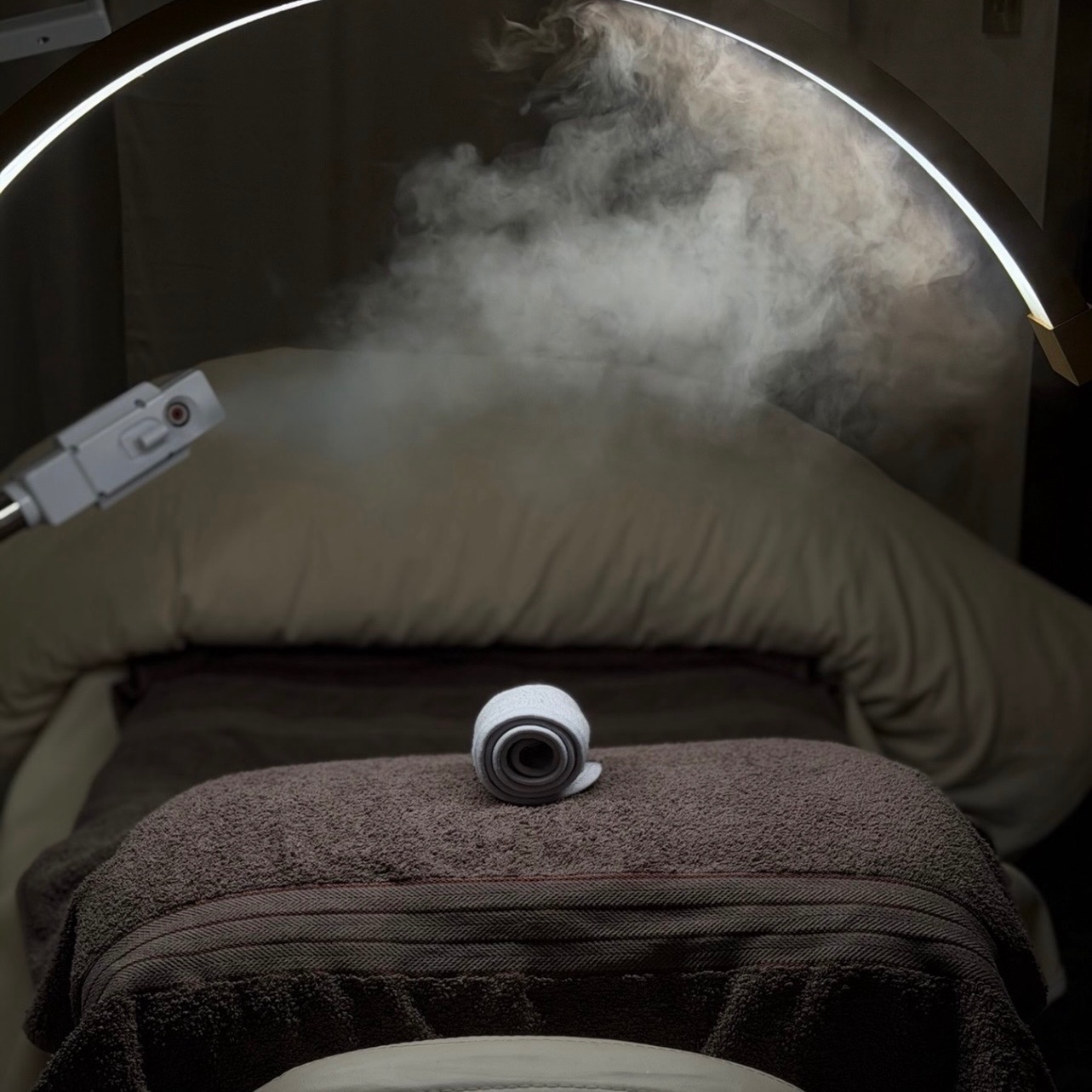 Massage at Martini Esthetics in Concord, CA