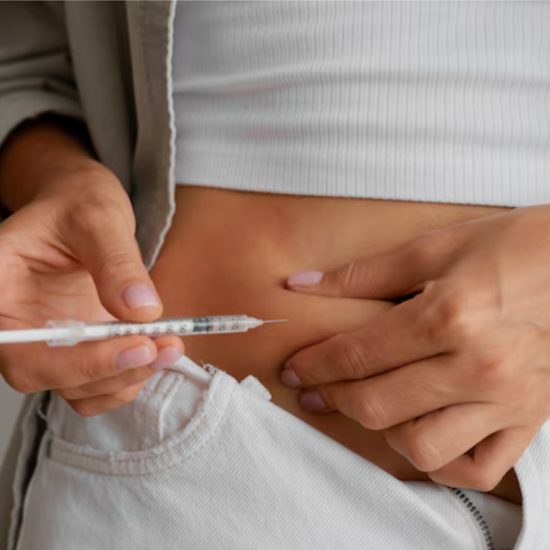 Semaglutide at Crown of Beauty Wellness, LLC in Floresville, TX
