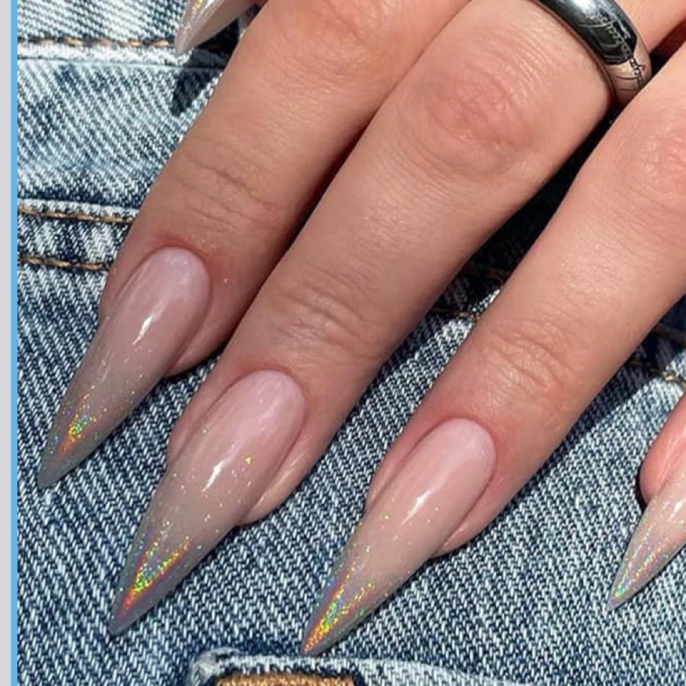 Fill In With Long Almond, Coffin at At Hannah’s Studio in Covington, WA