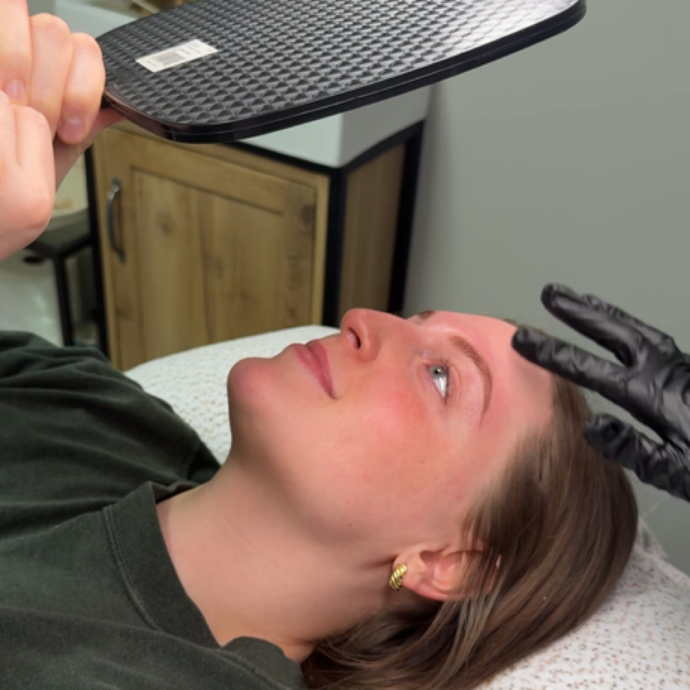 Skin Consultation at Skylar Ashley Aesthetics in Leitchfield, KY