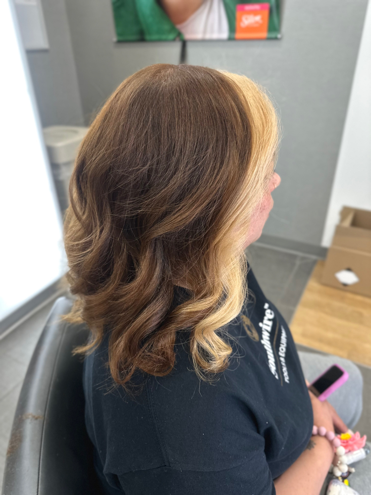 Accent Highlight