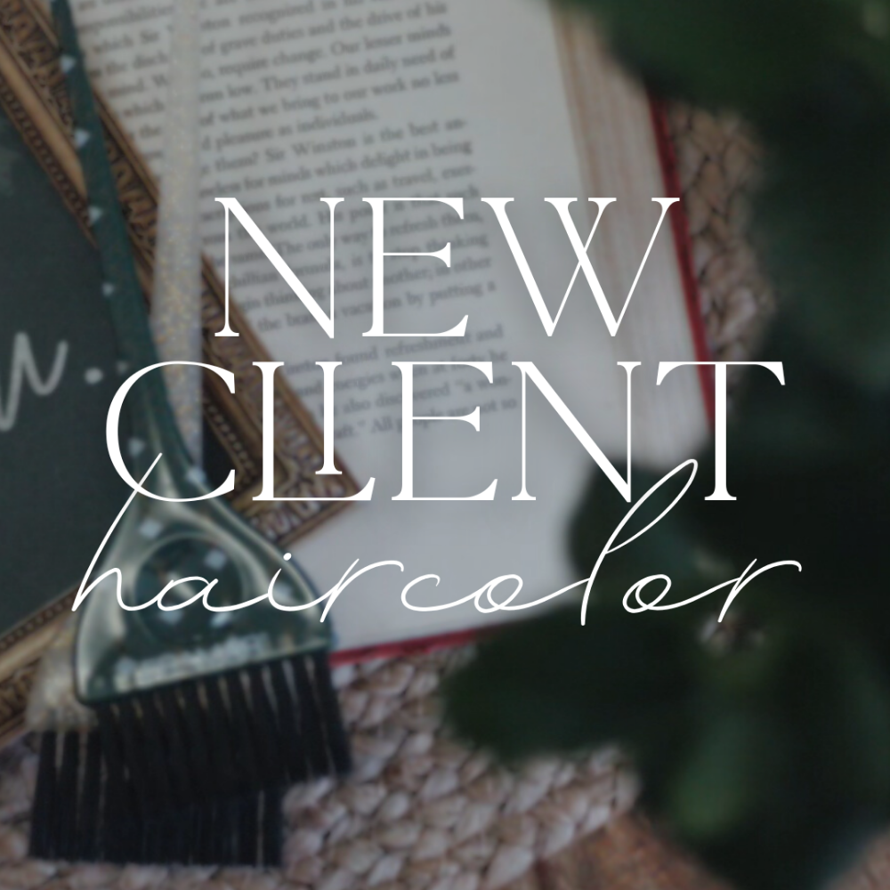 New Client Color