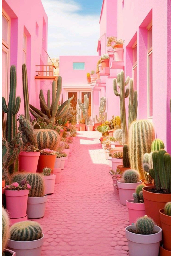 All Over Color & Haircut