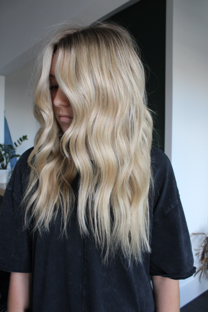 All Inclusive Partial Highlight