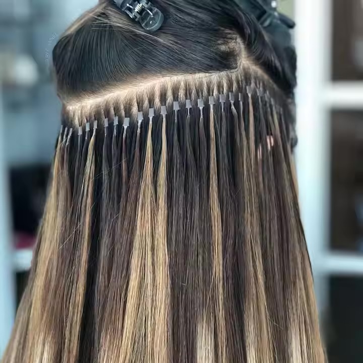 I Tip Extensions