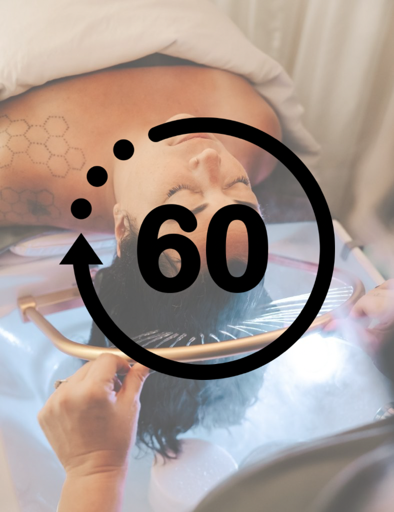 ✨ The Signature Package — 60 minute at Rebekah Davis in Calhoun, GA