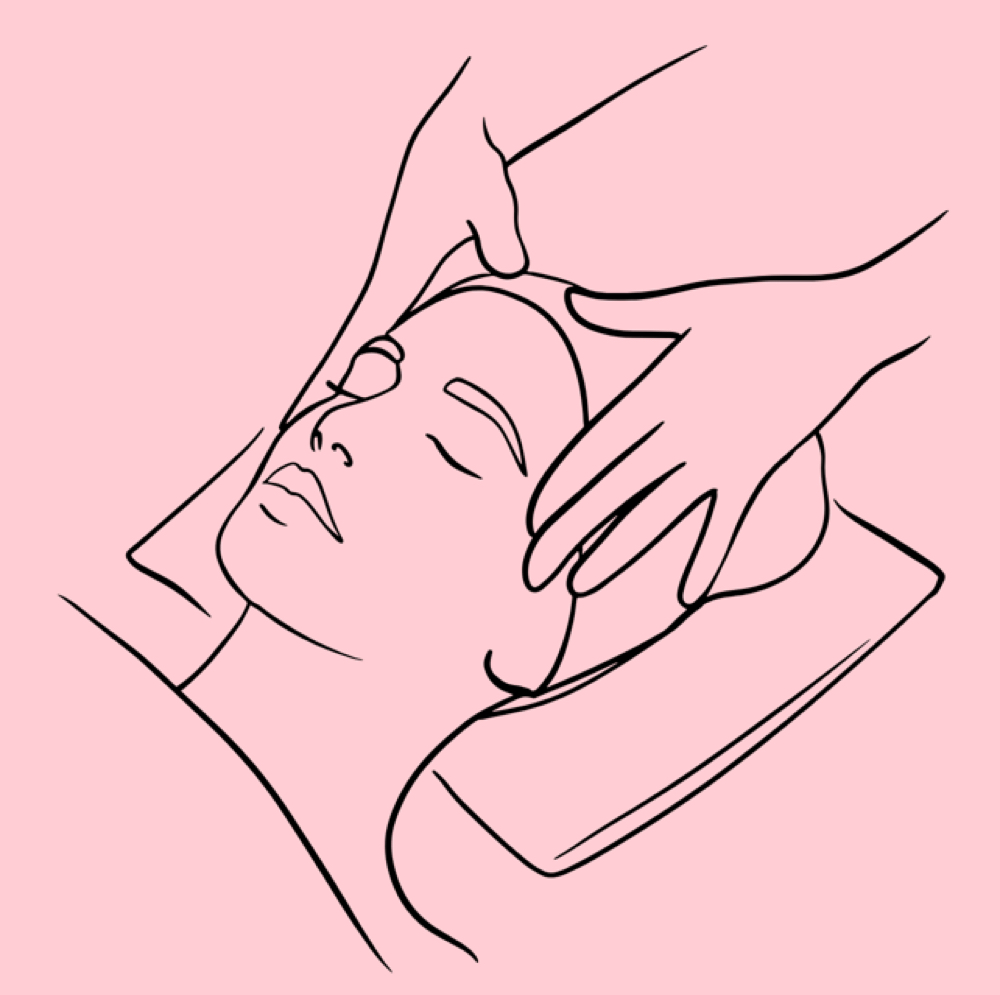 Custom Dermaplane Facial 15 Min. at Strawberry Silk Esthetics in Indianapolis, IN