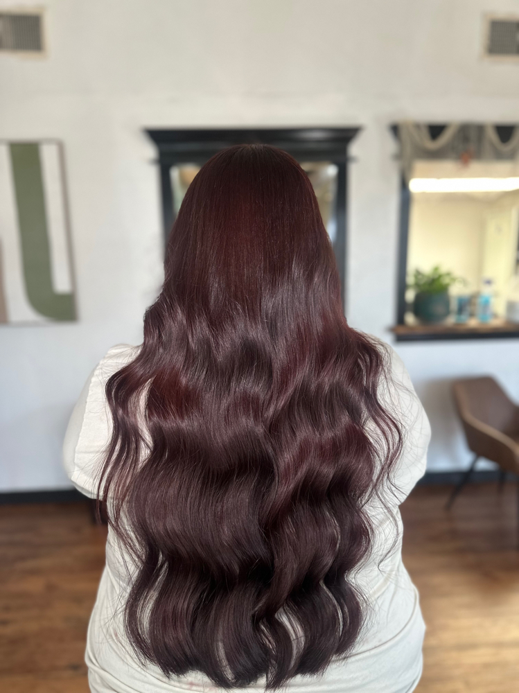 Hair Style
