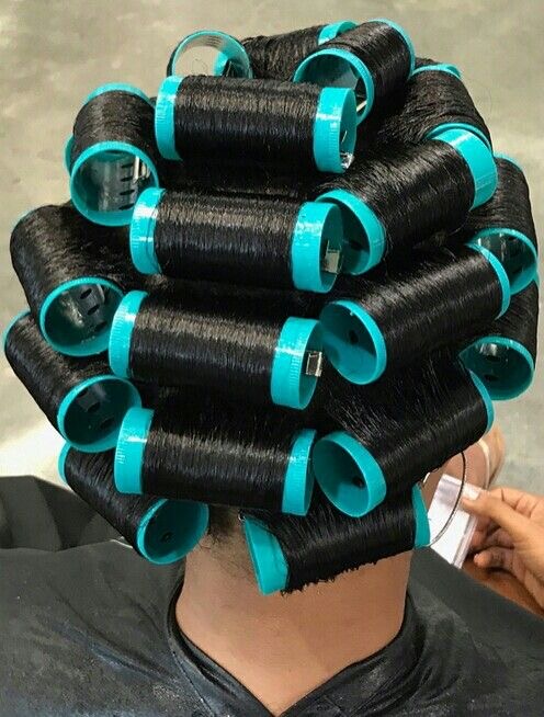 Roller Set