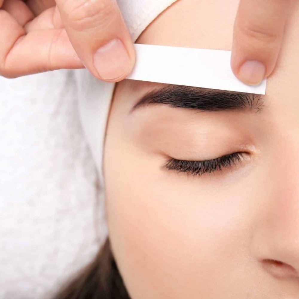 Waxing at Wall Flower Studio in Union Grove, WI