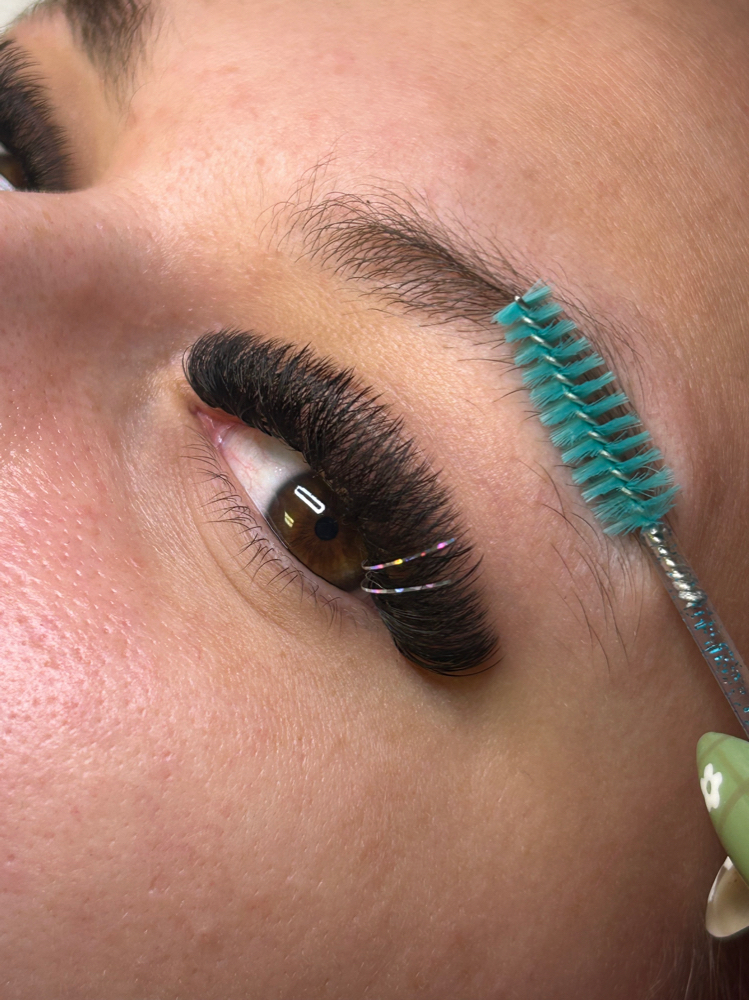 Lash Tinsel