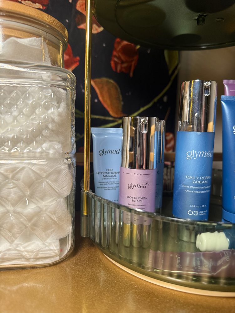 Introductory Facial