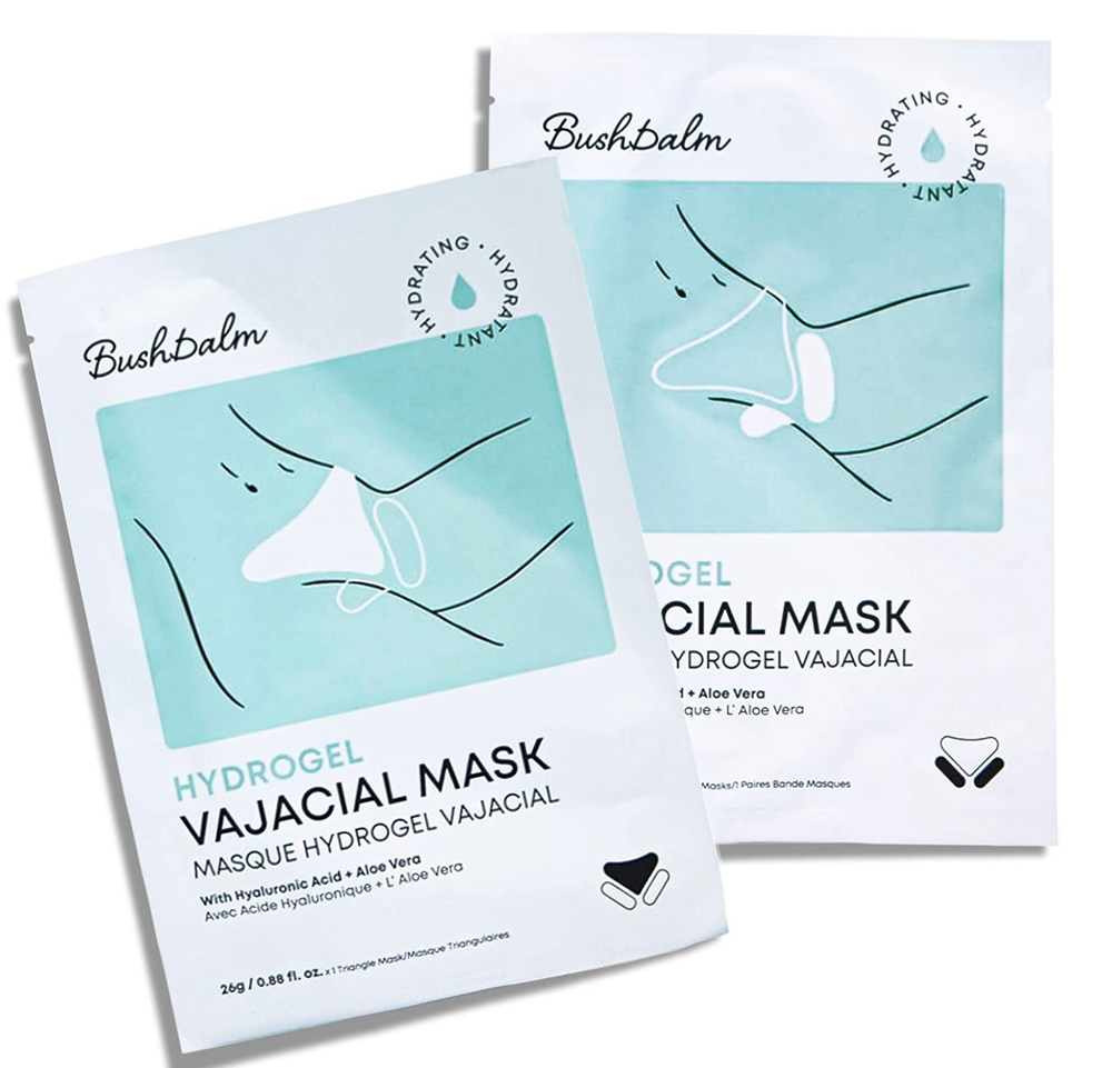 Add On (Underarm Mask)